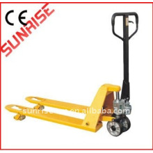 2ton AC hand pallet truck with CE